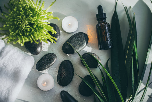 Embracing a Positive Mindset for Radiant Skin: The Connection Between Mental Well-Being and Skincare with Soleil Botanique**