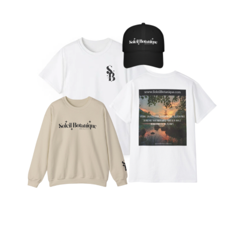 Branded Merch