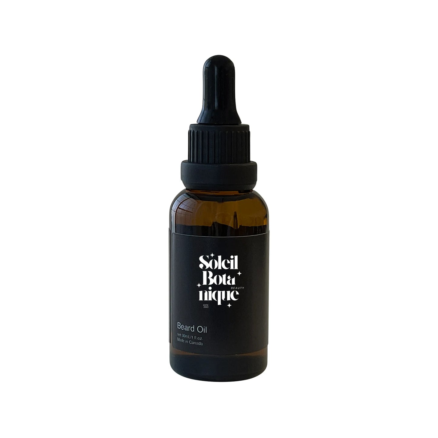 Beard Oil - Unscented