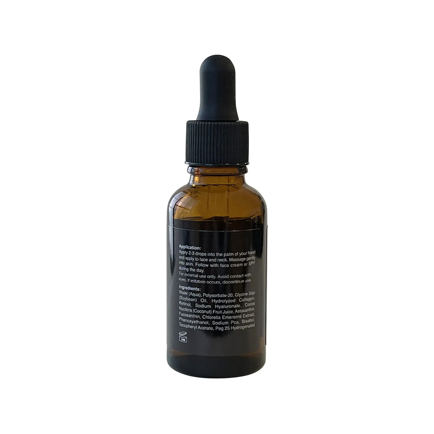 Anti-Aging Collagen and Retinol Serum