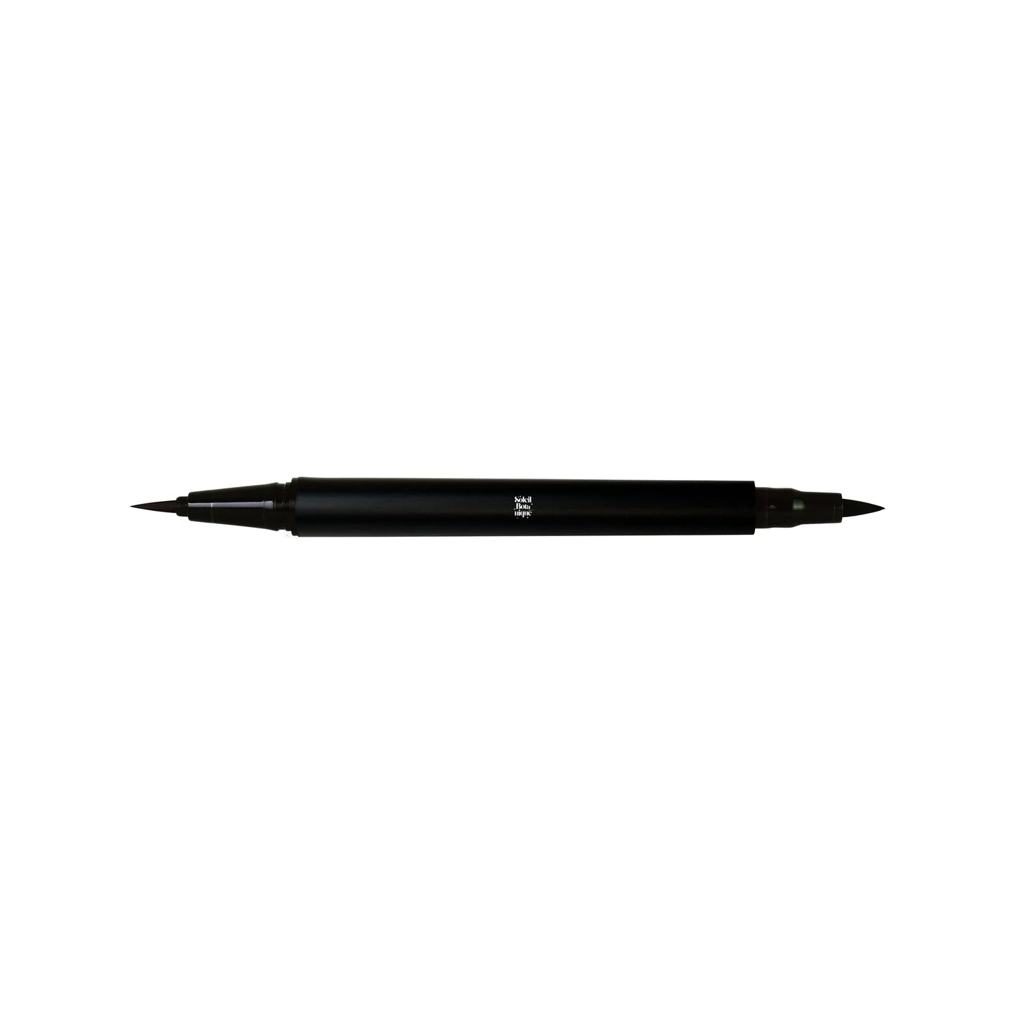 Dual Tip Eye Definer Pen - Black makeup