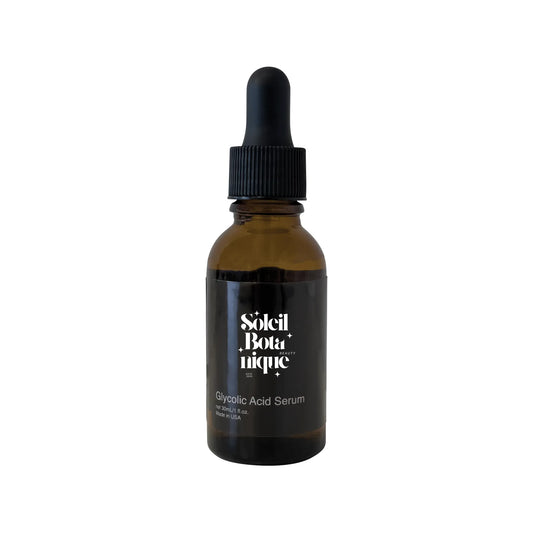 Glycolic Acid Serum