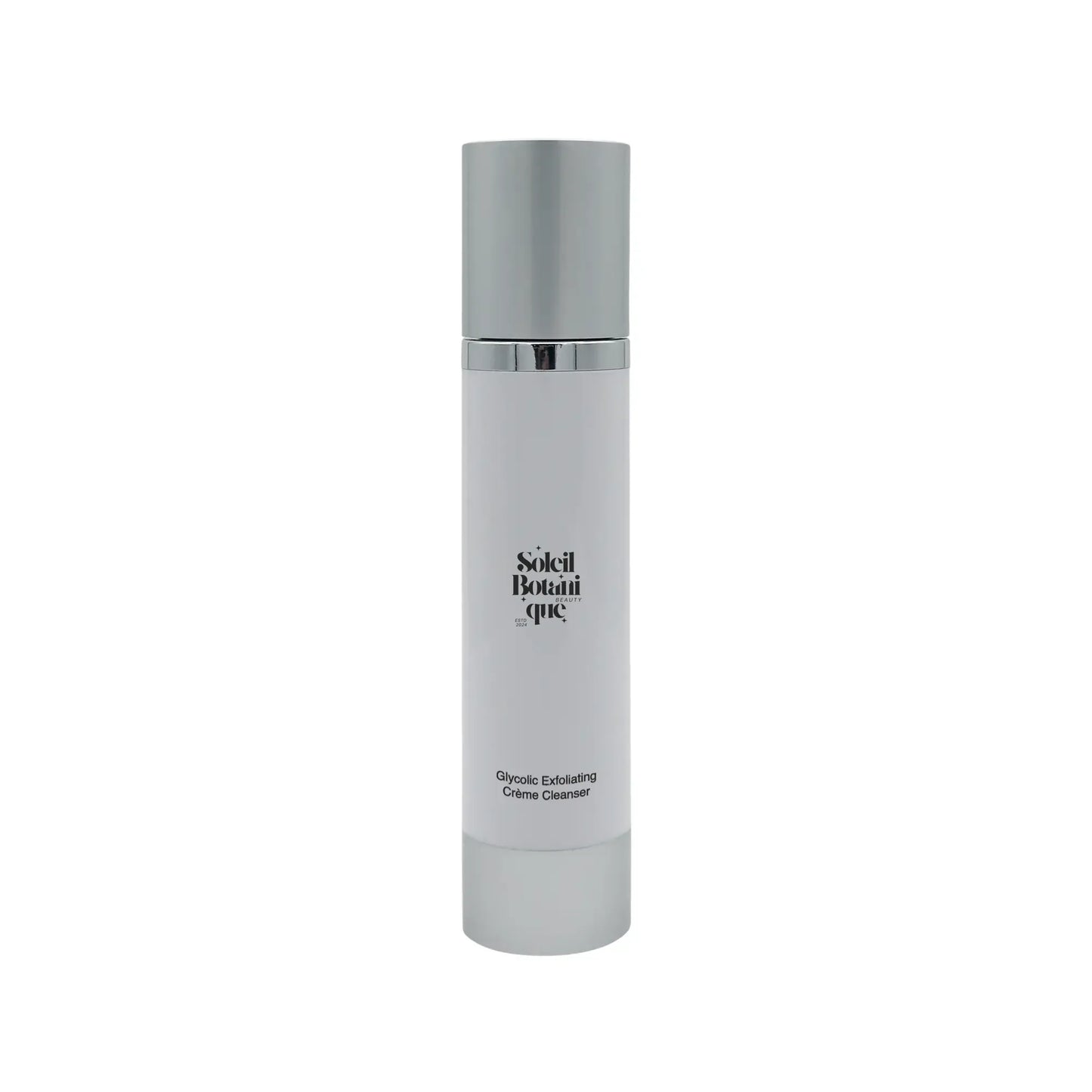 Glycolic Exfoliating Cleanser