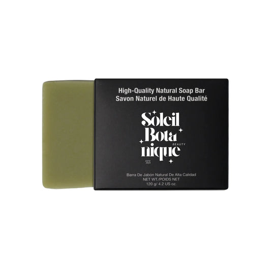 Natural Soap - Aloe